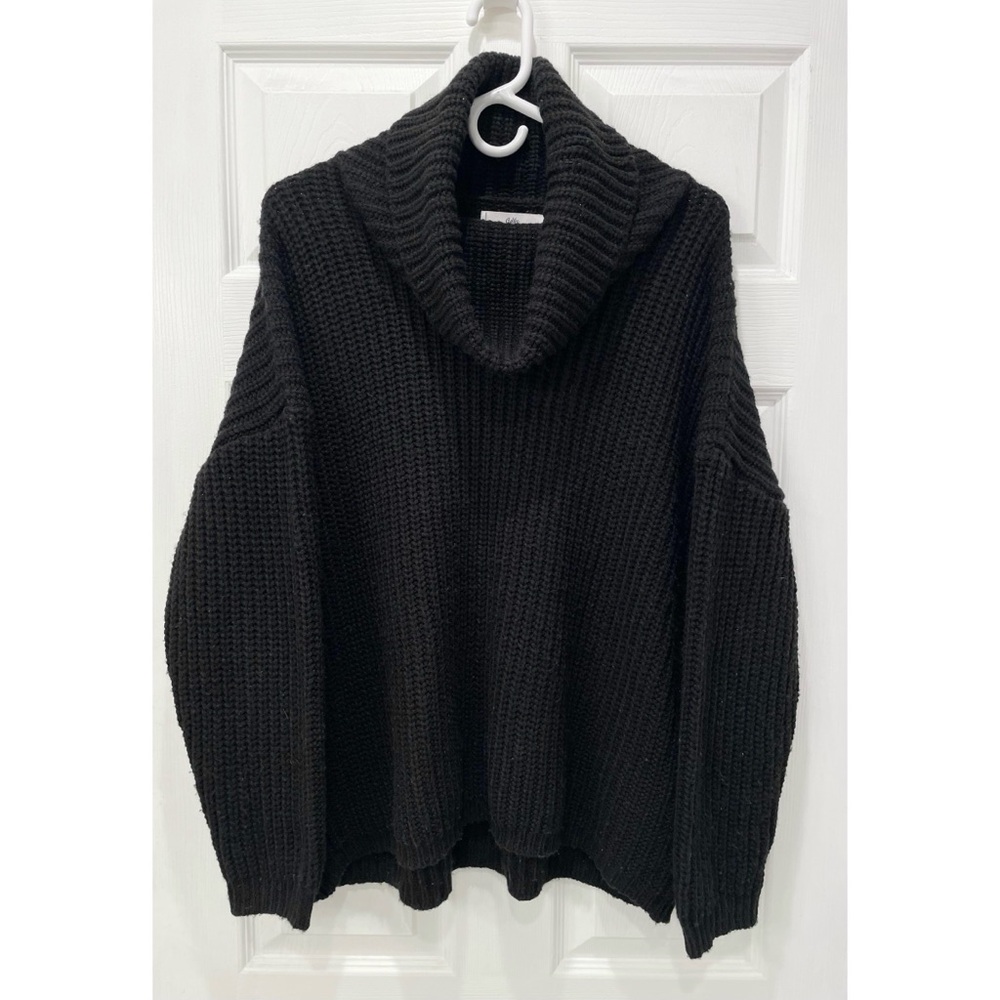 Adika 🌺 Cowl Neck Sweater